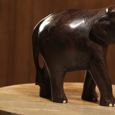 Rosewood Elephant