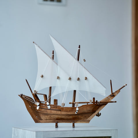 Wooden Uru