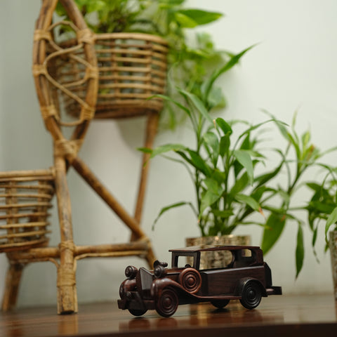 Vintage Car