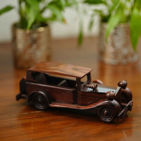 Vintage Car