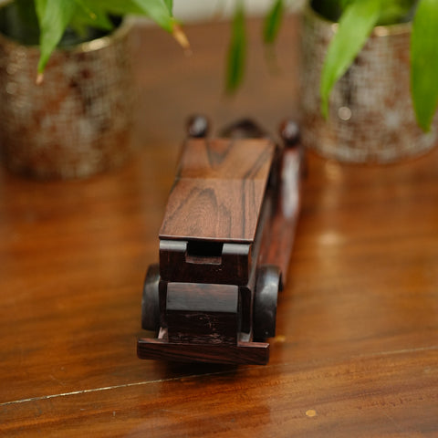 Vintage Car
