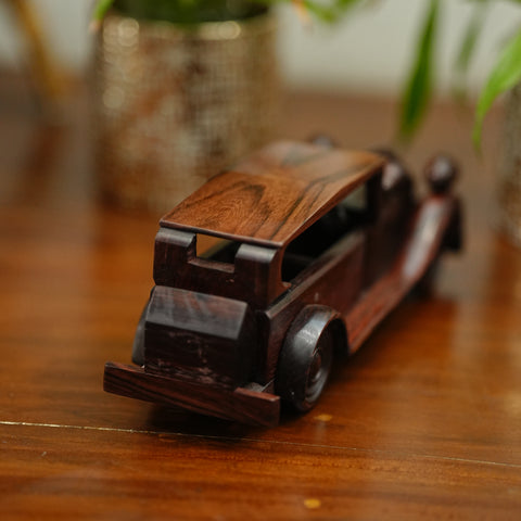 Vintage Car
