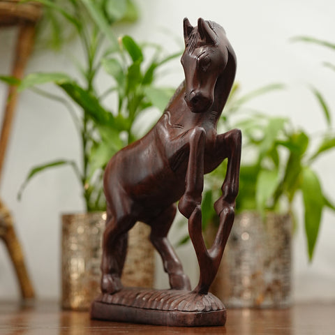 Wooden Horse