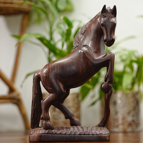 Wooden Horse