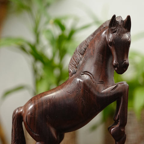 Wooden Horse