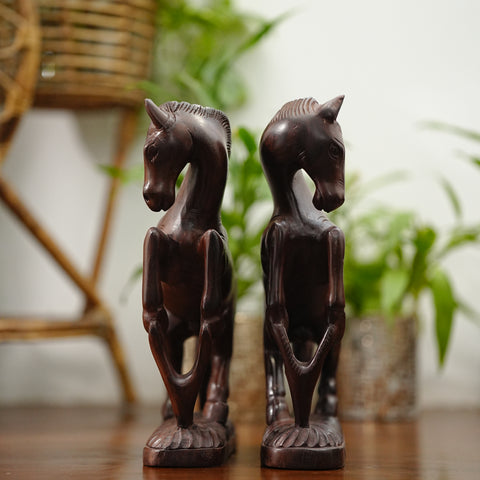 Wooden Horse