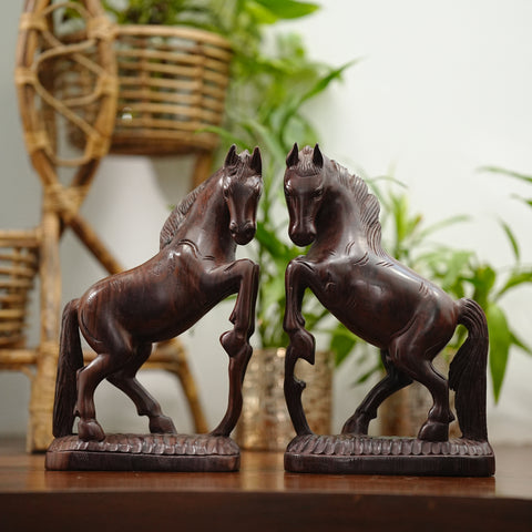 Wooden Horse