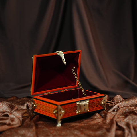 Traditional Products