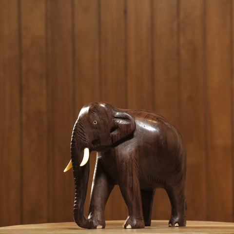 Rosewood Elephant