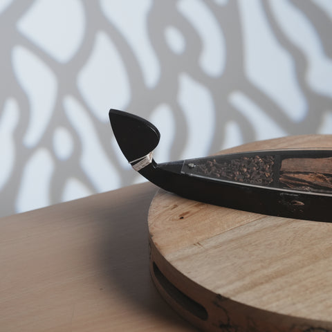 Kettuvallom Spice Boat