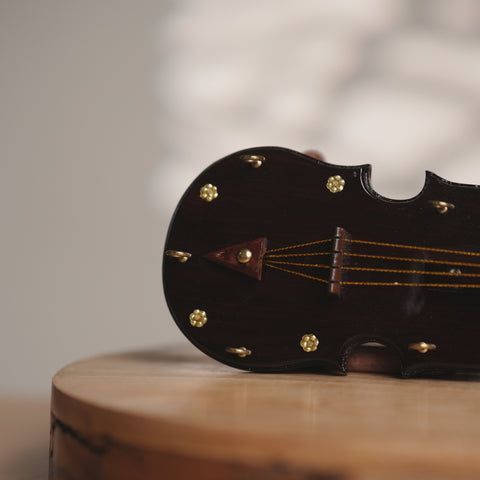 Violin Keyhanger Big