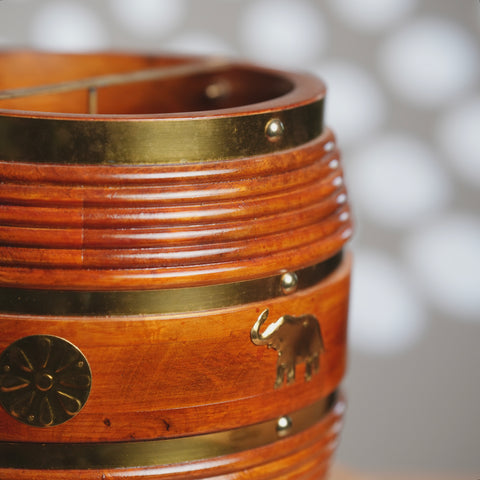 Para (Traditional Grain Measure) Model-2