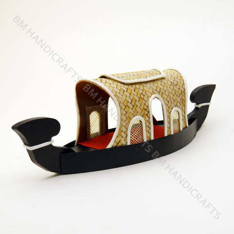 Kettuvallam Ordinary