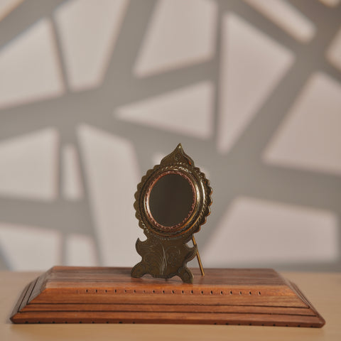 Aranmula kannadi 3