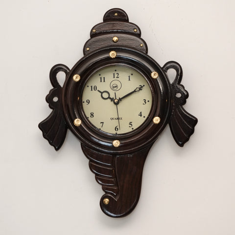 Shangu clock