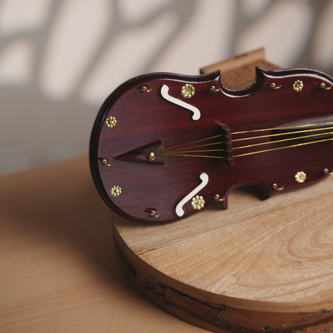 Violin Keyhanger spl