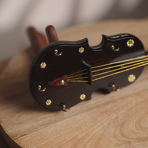 Violin Keyhanger Big