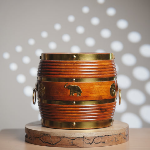 Para (Traditional Grain Measure) Model-2