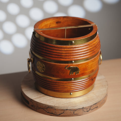 Para (Traditional Grain Measure) Model-2
