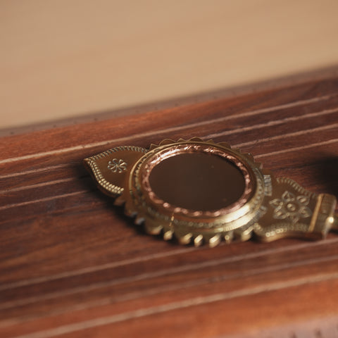 Aranmula kannadi 5