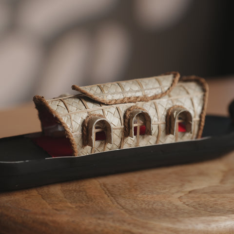 Kumarakom House Boats