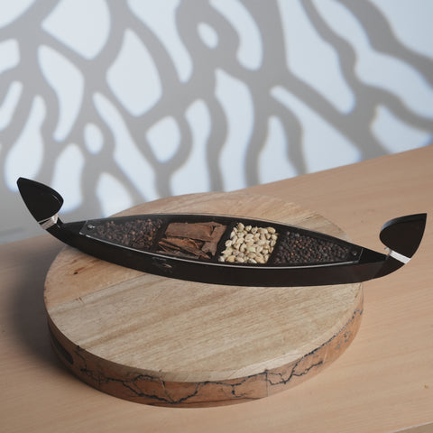 Kettuvallom Spice Boat