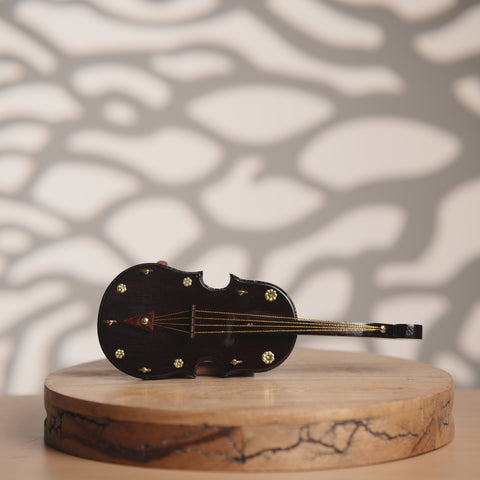 Violin Keyhanger Big