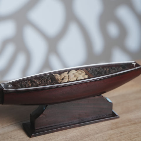 Chundan Spice Boat
