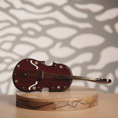 Violin Keyhanger spl