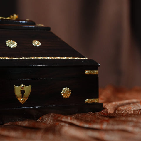 Kerala Jewel Box