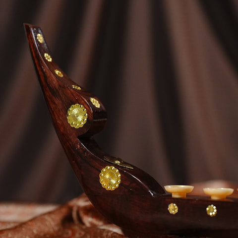 Chundan Pen Holder (plastic)