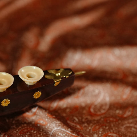 Chundan Pen Holder (plastic)