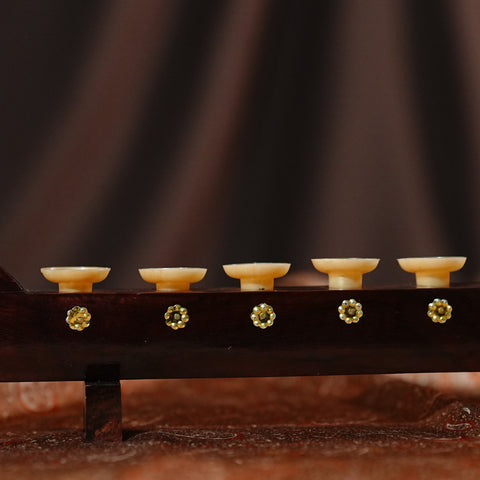 Chundan Pen Holder (plastic)