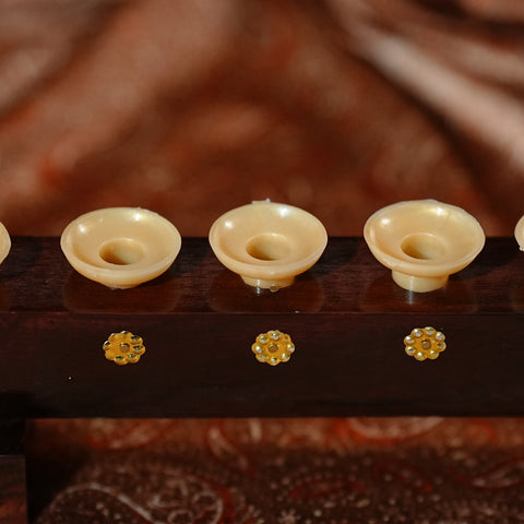 Chundan Pen Holder (plastic)