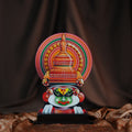 Printed Kathakali Stand