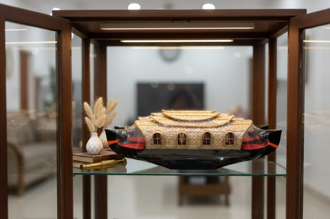 Kumarakom House Boats