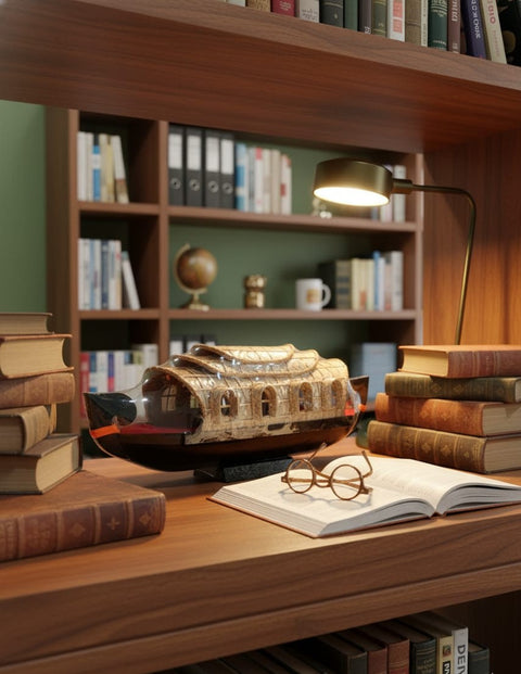 Kumarakom House Boats