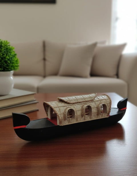 Kumarakom House Boats