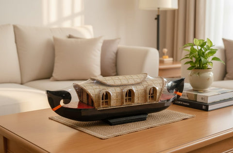 Kumarakom House Boats