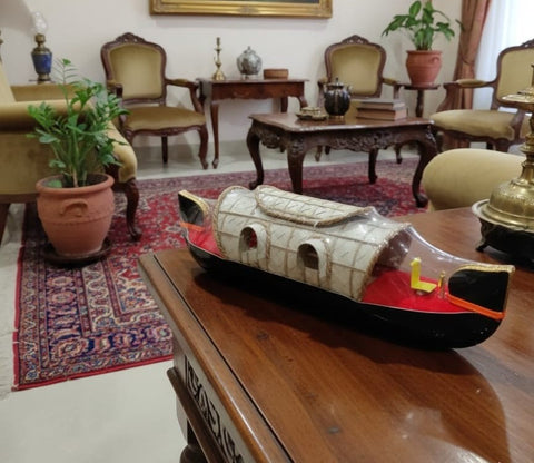 Kumarakom House Boats